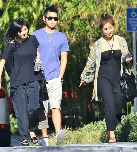 Image 1981755 from Brenda Song