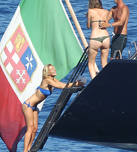Image 1982634 from Bar Refaeli