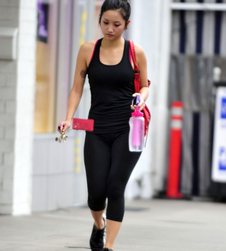 Image 1980730 from Brenda Song