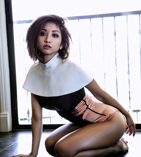 Image 1980344 from Brenda Song