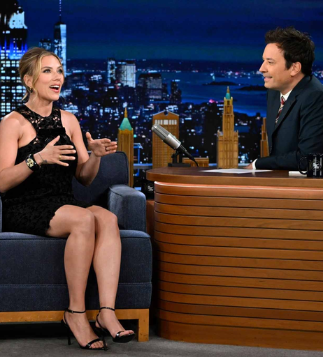Image 1975499 from Scarlett Johansson