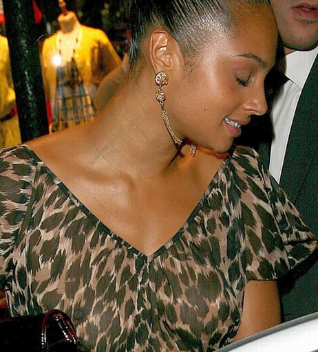 Image 1975643 from Alesha Dixon