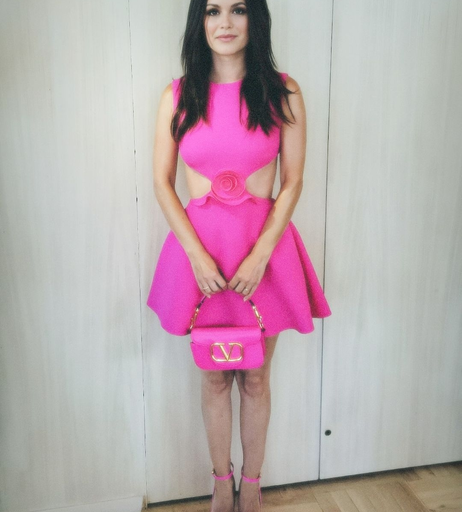 Image 1975620 from Rachel Bilson