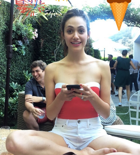 Image 1976899 from Emmy Rossum