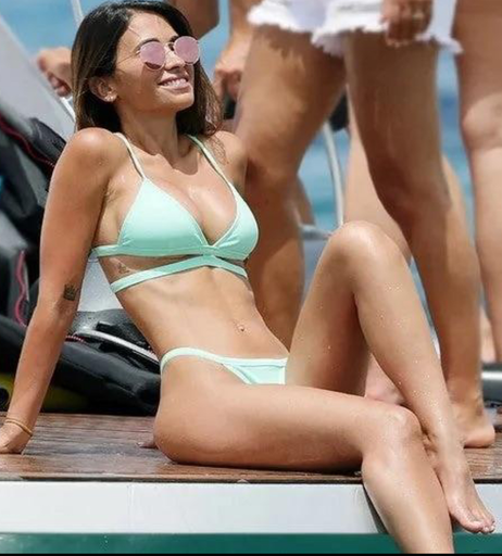 Image 1976179 from Antonella Roccuzzo