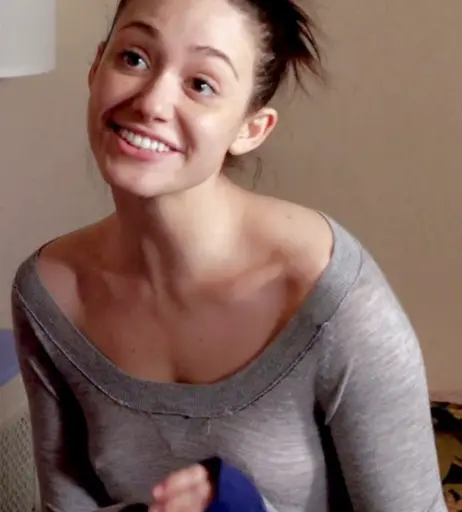 Image 1976026 from Emmy Rossum