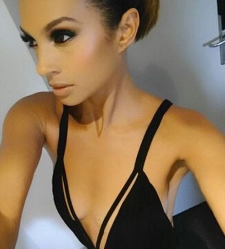 Image 1974862 from Alesha Dixon