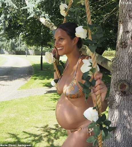 Image 1974551 from Alesha Dixon