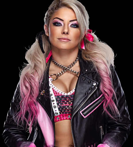 Image 1974555 from Alexa Bliss