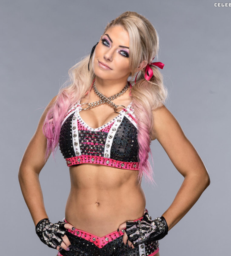 Image 1974432 from Alexa Bliss