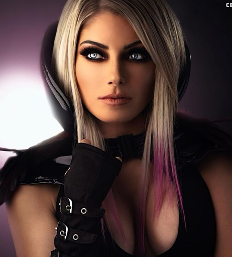 Image 1974732 from Alexa Bliss