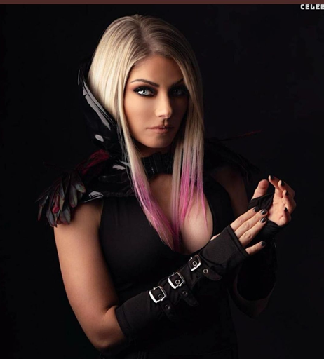 Image 1974698 from Alexa Bliss