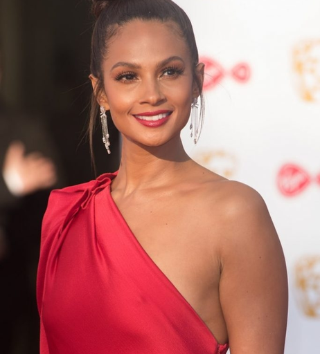 Image 1974949 from Alesha Dixon