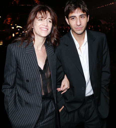 Image 1971591 from Charlotte Gainsbourg