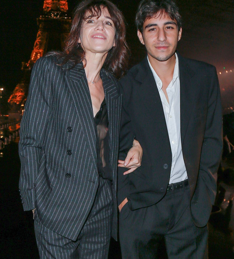 Image 1971510 from Charlotte Gainsbourg