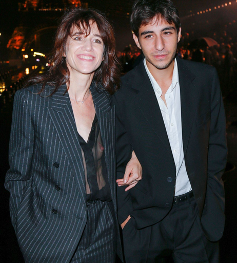 Image 1971533 from Charlotte Gainsbourg