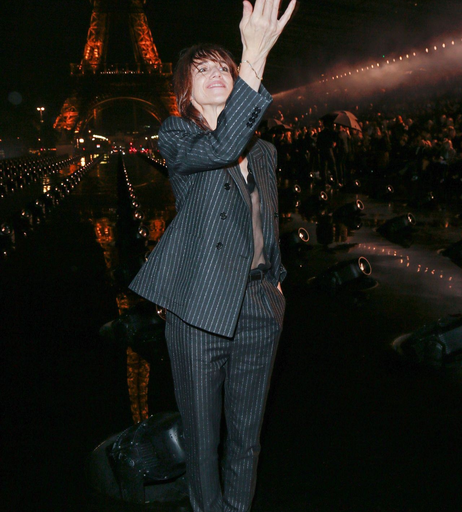 Image 1971448 from Charlotte Gainsbourg