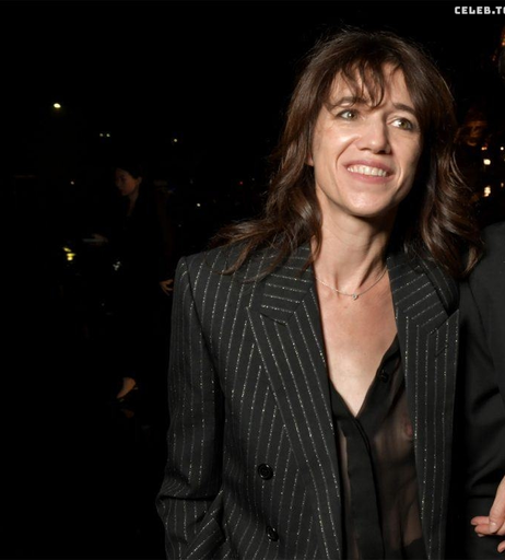 Image 1971290 from Charlotte Gainsbourg