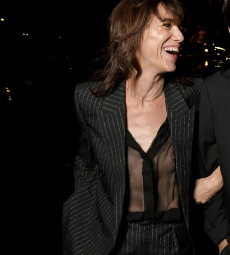 Image 1971234 from Charlotte Gainsbourg
