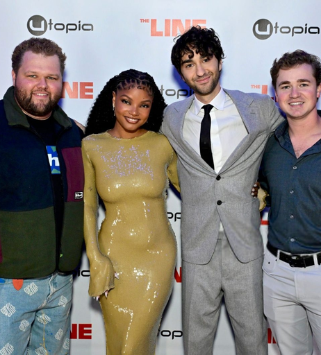 Image 1979317 from Halle Bailey