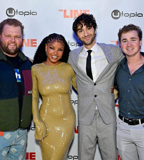Image 1979261 from Halle Bailey