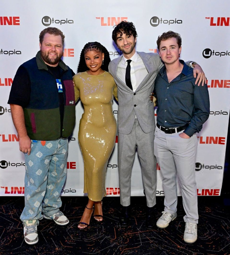 Image 1979200 from Halle Bailey