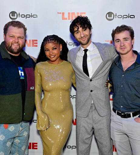 Image 1979223 from Halle Bailey