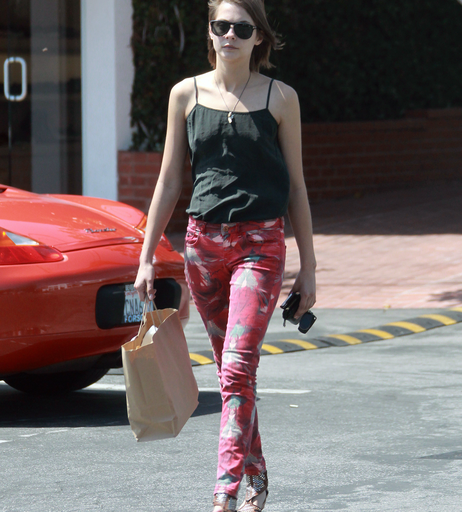 Image 1978494 from Willa Holland