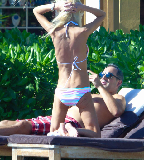 Image 1964636 from Tara Reid