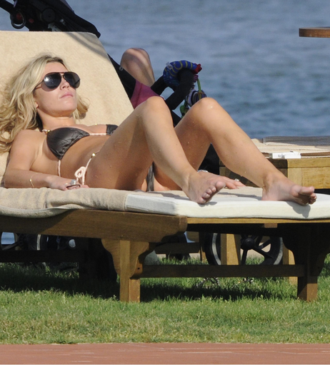 Image 1961087 from Abbey Clancy