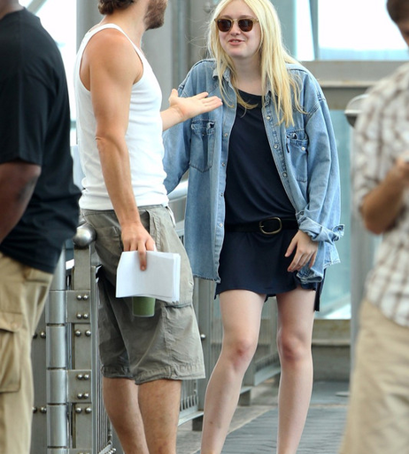 Image 1963641 from Dakota Fanning