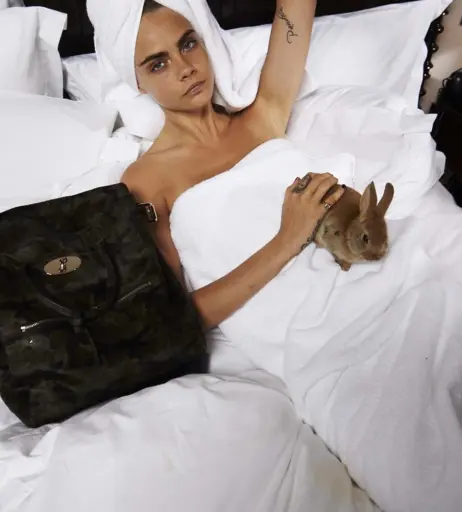 Image 1968646 from Cara Delevingne