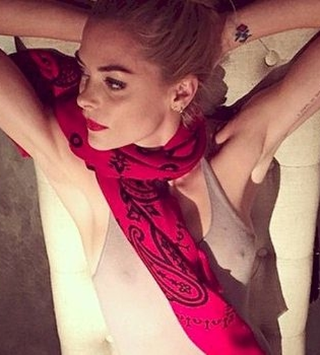 Image 1968335 from Jaime King