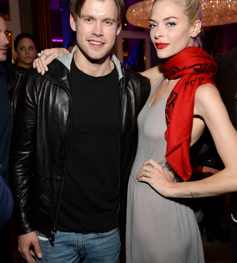 Image 1968277 from Jaime King