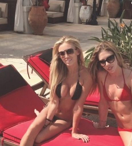 Image 1957178 from Paulina Gretzky