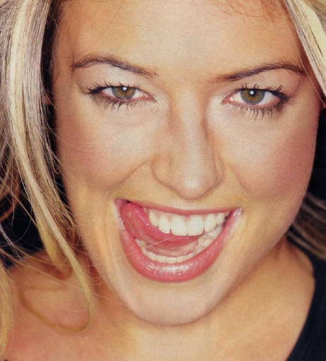 Image 1952701 from Cat Deeley