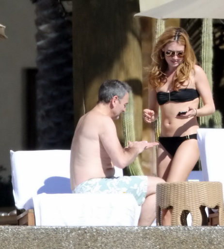 Image 1953584 from Cat Deeley
