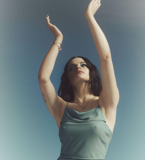 Image 1953504 from Joey King