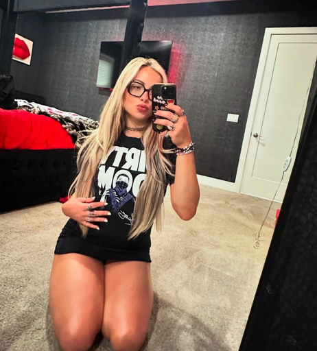Image 1959412 from Liv Morgan