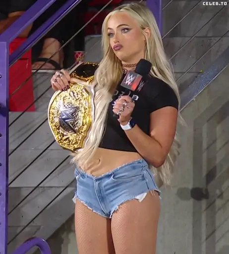 Image 1959615 from Liv Morgan