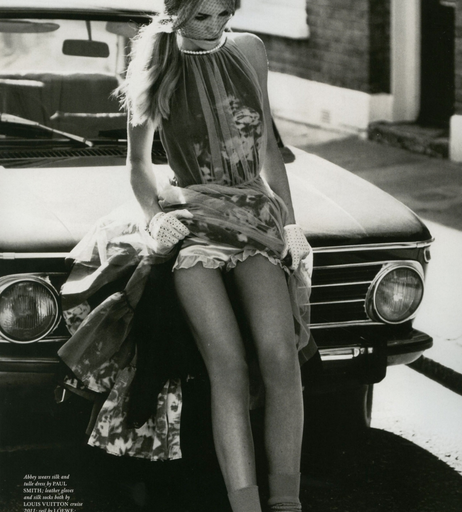 Image 1958557 from Abbey Clancy