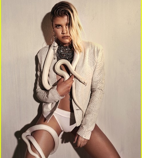 Image 1946437 from Sofia Richie