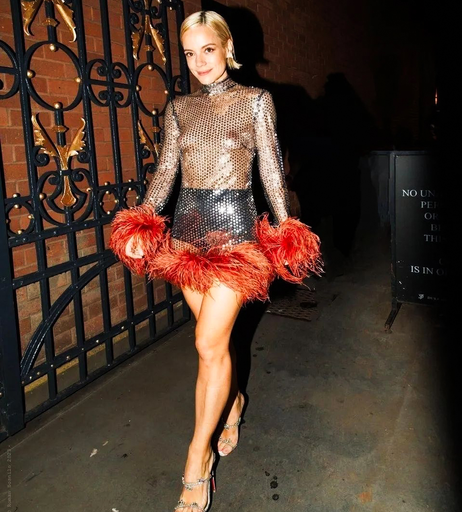 Image 1947097 from Lily Allen