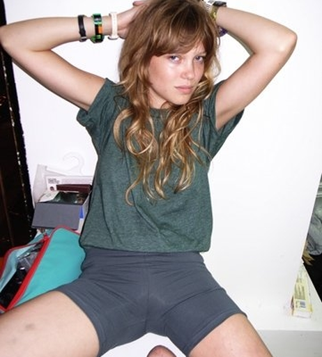 Image 1940498 from Léa Seydoux