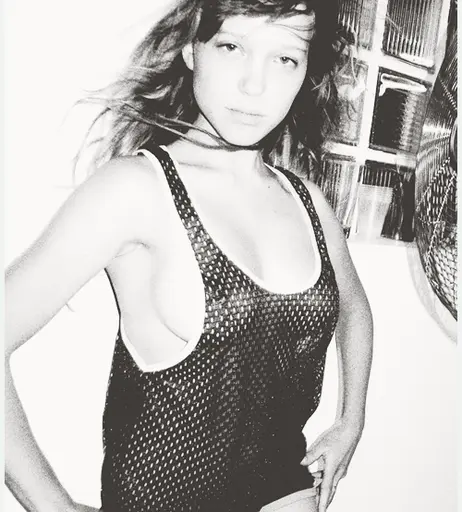 Image 1940643 from Léa Seydoux