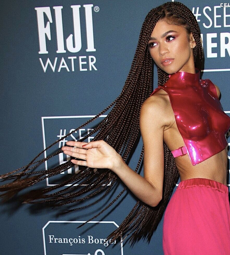 Image 1940187 from Zendaya