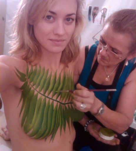 Image 1949047 from Yvonne Strahovski