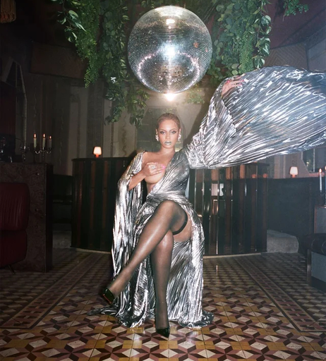 Image 1948713 from Beyoncé Knowles