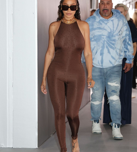 Image 1948268 from La La Anthony