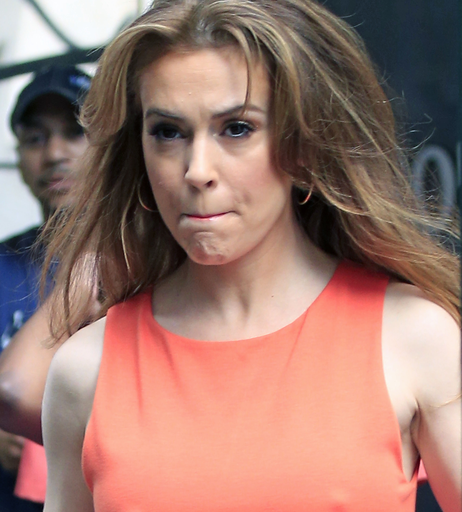 Image 1948987 from Alyssa Milano